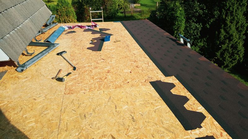 The Asphalt Shingle Roof Installation Process Explained Step By Step